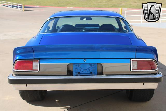 used 1975 Chevrolet Camaro car, priced at $25,000