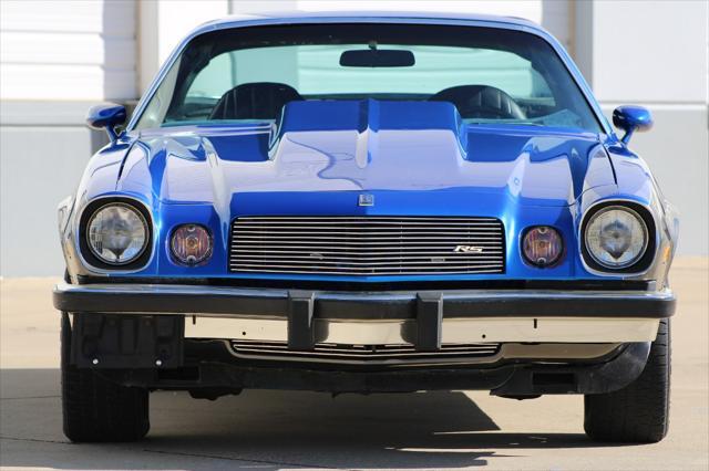 used 1975 Chevrolet Camaro car, priced at $25,000