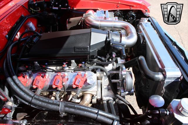 used 1967 Chevrolet Chevelle car, priced at $188,000