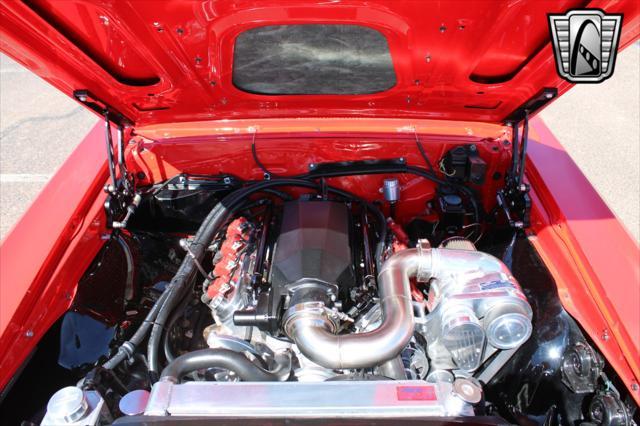 used 1967 Chevrolet Chevelle car, priced at $188,000