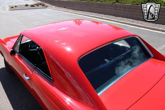used 1967 Chevrolet Chevelle car, priced at $188,000