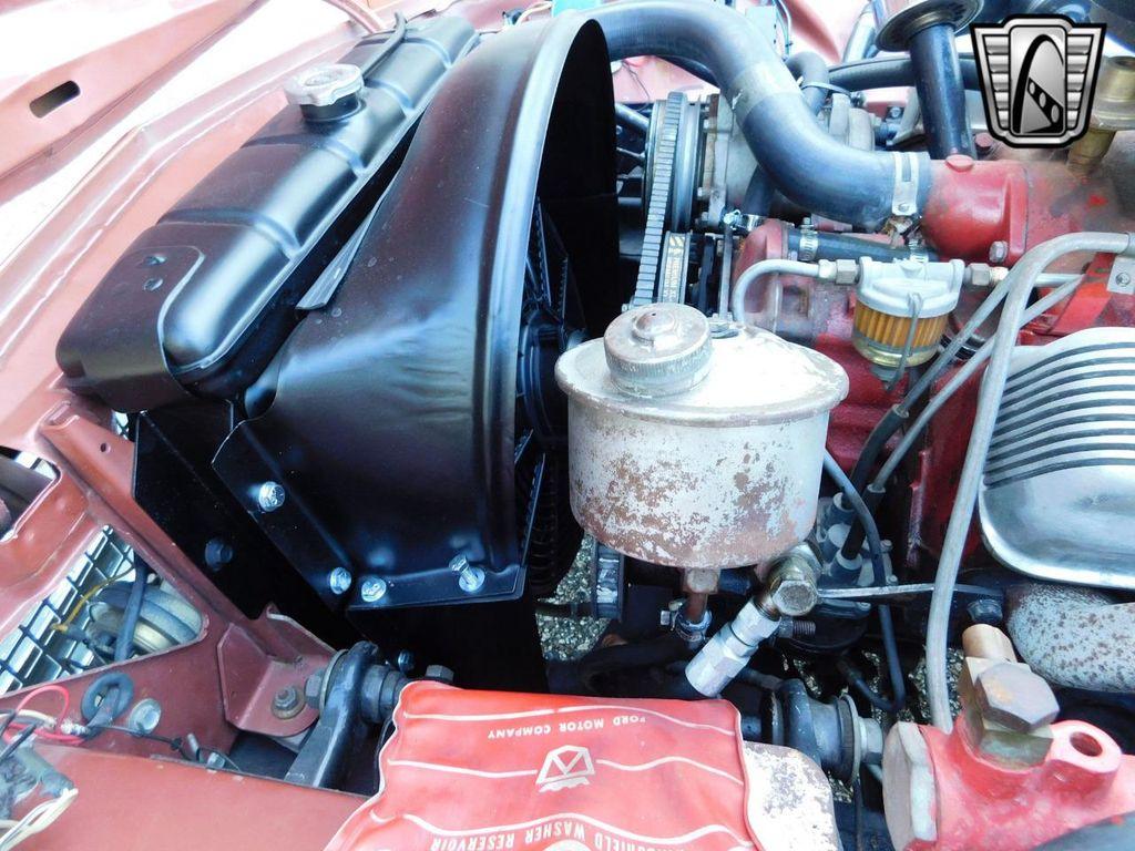 used 1957 Ford Thunderbird car, priced at $40,000