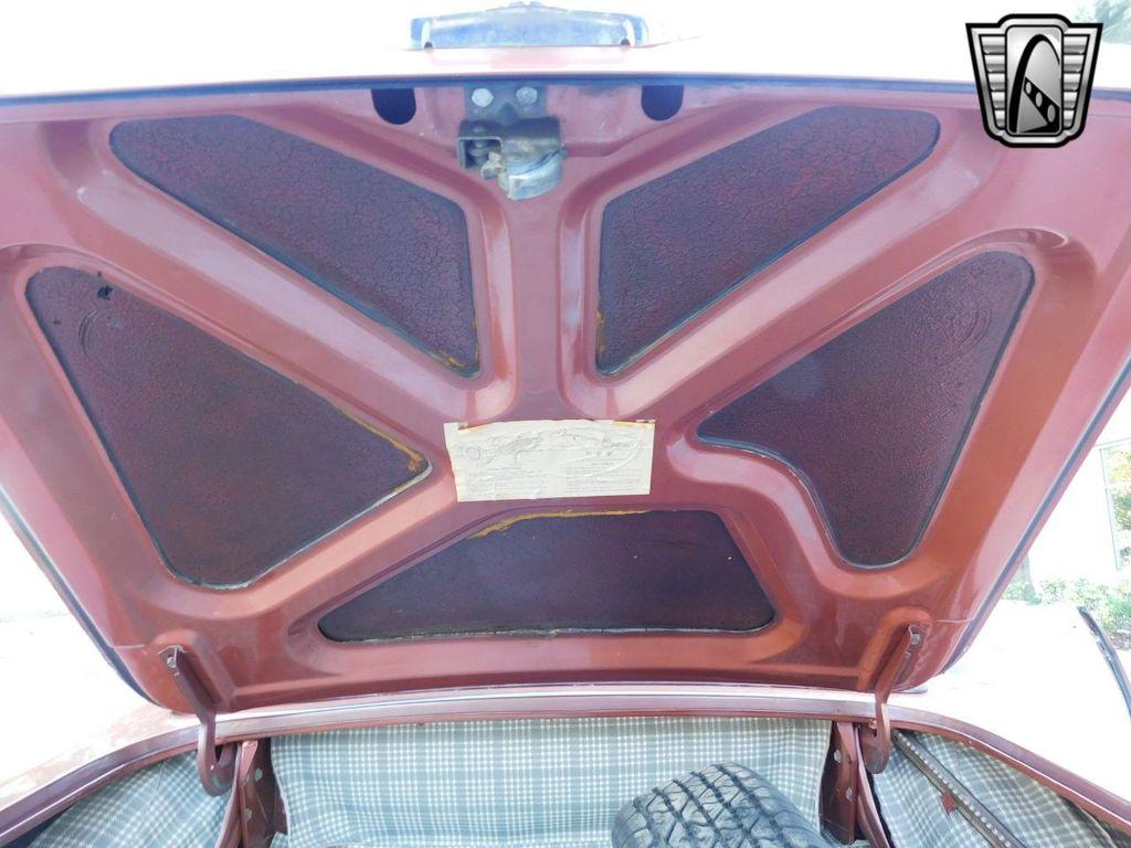 used 1957 Ford Thunderbird car, priced at $40,000