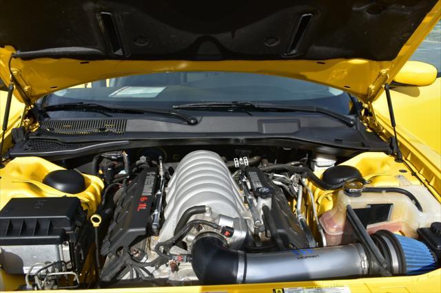 used 2007 Dodge Charger car, priced at $33,000