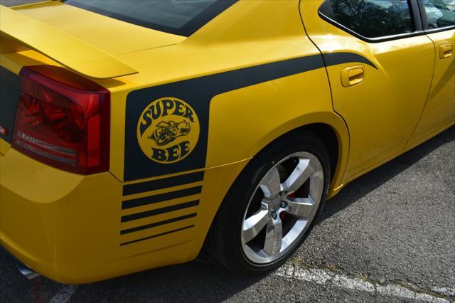 used 2007 Dodge Charger car, priced at $33,000