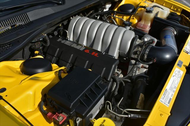 used 2007 Dodge Charger car, priced at $33,000