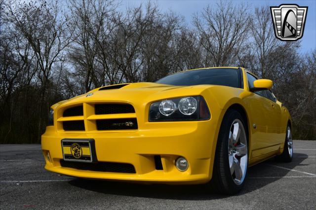used 2007 Dodge Charger car, priced at $33,000