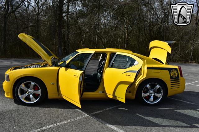 used 2007 Dodge Charger car, priced at $33,000