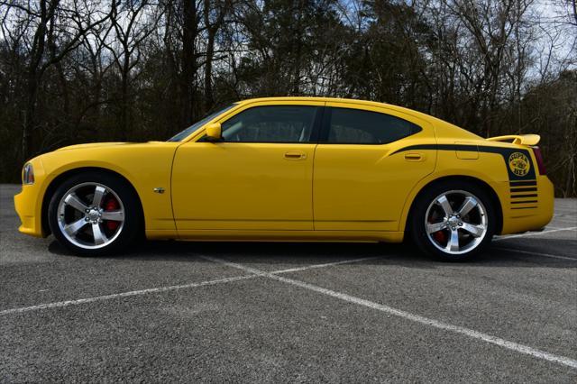 used 2007 Dodge Charger car, priced at $33,000