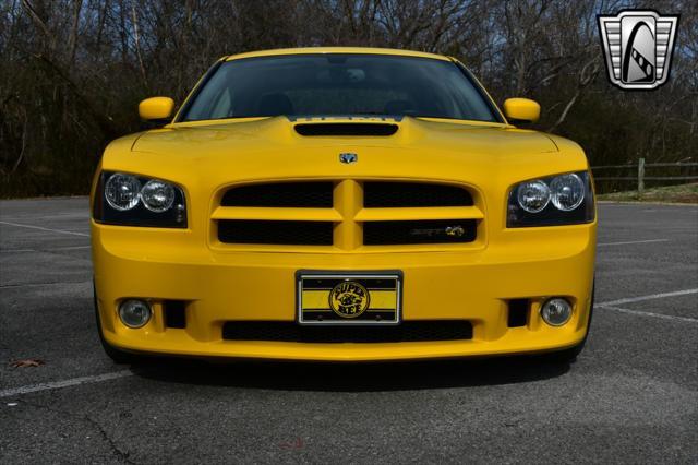 used 2007 Dodge Charger car, priced at $33,000