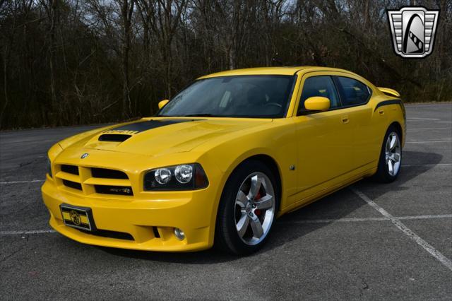 used 2007 Dodge Charger car, priced at $33,000
