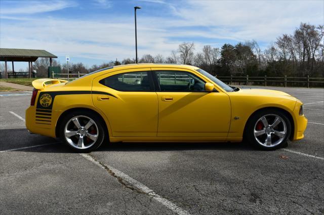 used 2007 Dodge Charger car, priced at $33,000