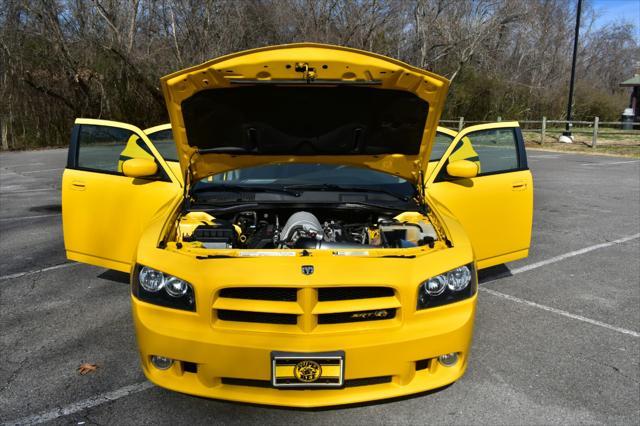 used 2007 Dodge Charger car, priced at $33,000