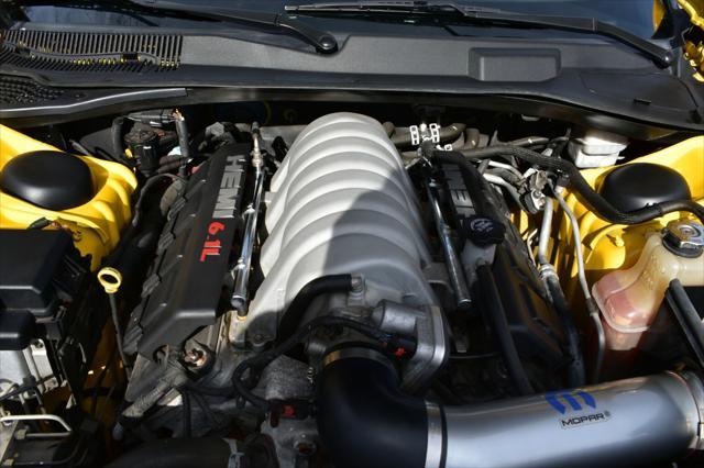 used 2007 Dodge Charger car, priced at $33,000
