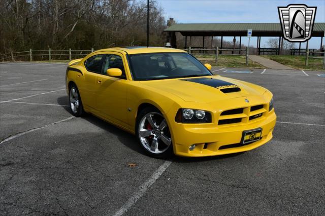used 2007 Dodge Charger car, priced at $33,000
