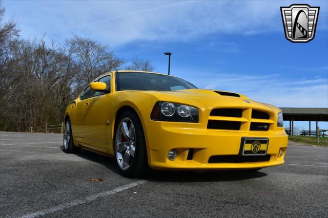used 2007 Dodge Charger car, priced at $33,000