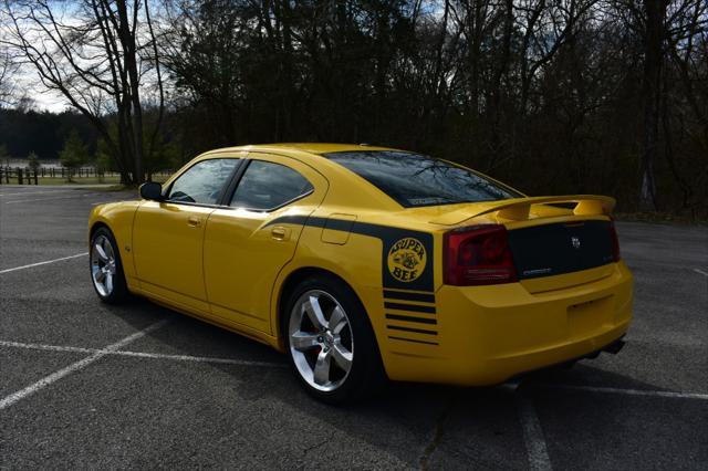 used 2007 Dodge Charger car, priced at $33,000