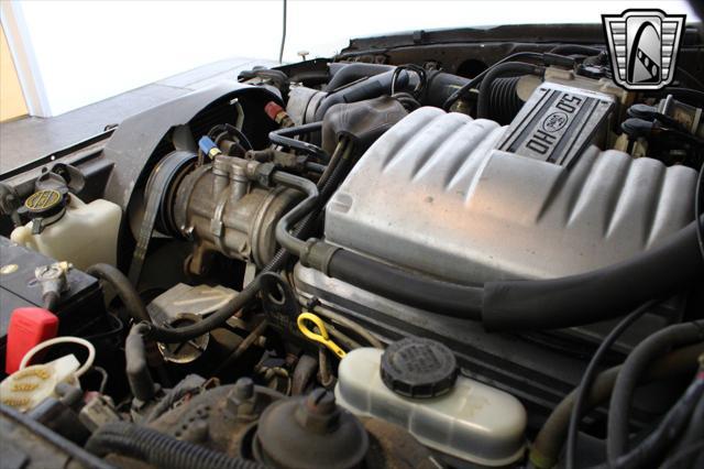 used 1988 Ford Mustang car, priced at $18,000