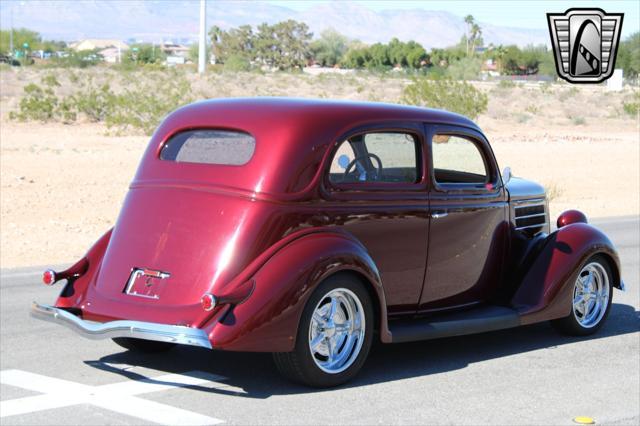 used 1936 Ford Tudor car, priced at $65,000