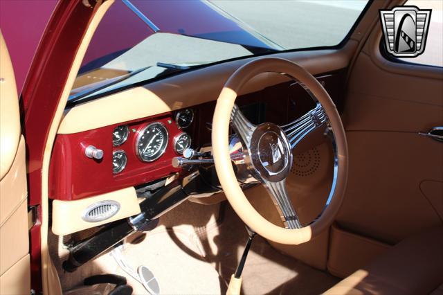 used 1936 Ford Tudor car, priced at $65,000