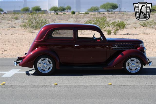 used 1936 Ford Tudor car, priced at $65,000