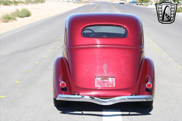 used 1936 Ford Tudor car, priced at $65,000