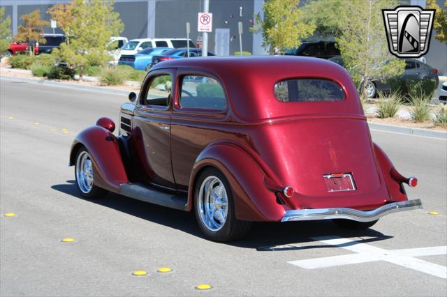 used 1936 Ford Tudor car, priced at $65,000