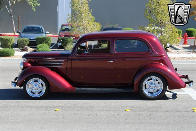 used 1936 Ford Tudor car, priced at $65,000