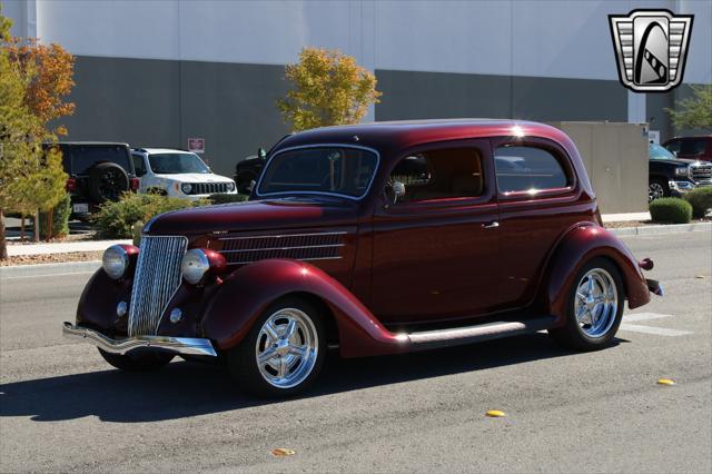 used 1936 Ford Tudor car, priced at $65,000