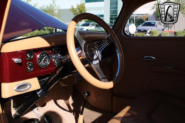 used 1936 Ford Tudor car, priced at $65,000