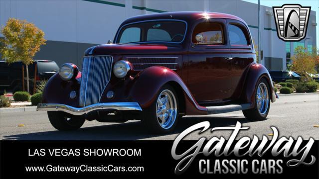 used 1936 Ford Tudor car, priced at $65,000