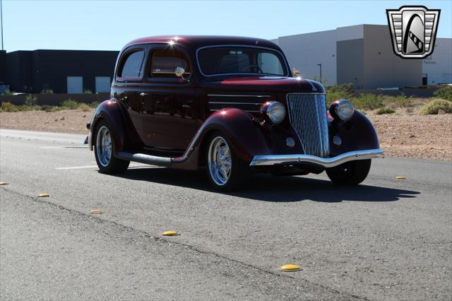 used 1936 Ford Tudor car, priced at $65,000