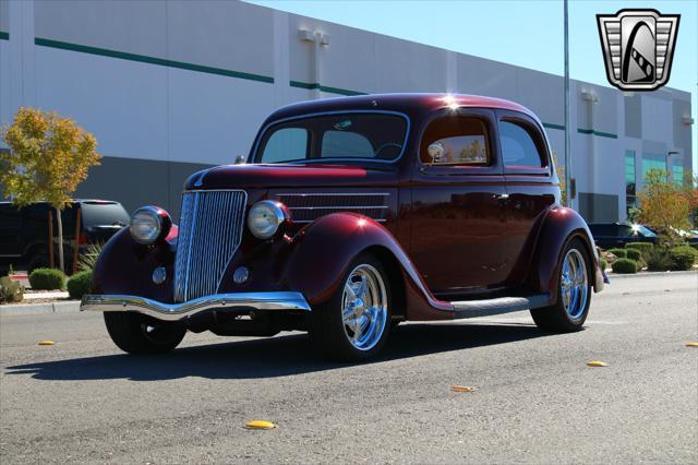 used 1936 Ford Tudor car, priced at $65,000