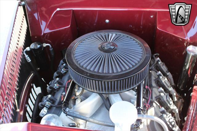 used 1936 Ford Tudor car, priced at $65,000