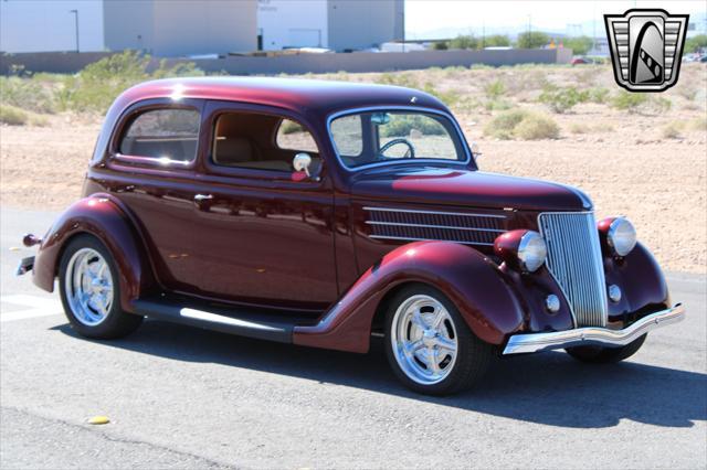 used 1936 Ford Tudor car, priced at $65,000