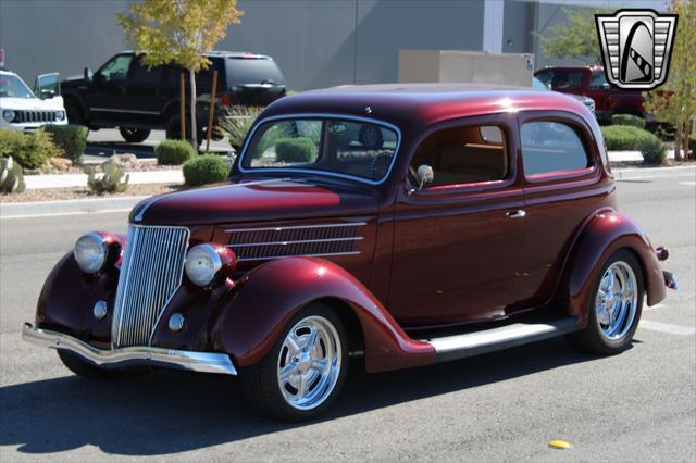 used 1936 Ford Tudor car, priced at $65,000