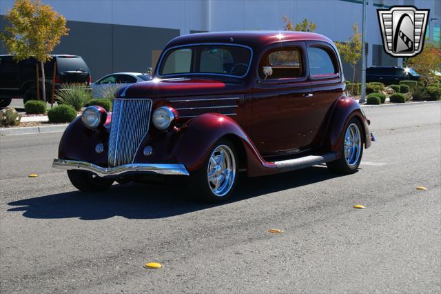 used 1936 Ford Tudor car, priced at $65,000