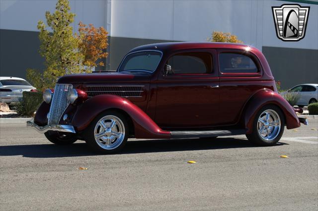 used 1936 Ford Tudor car, priced at $65,000