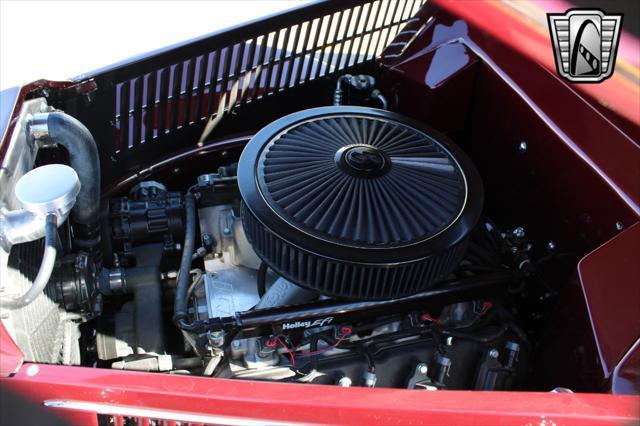 used 1936 Ford Tudor car, priced at $65,000