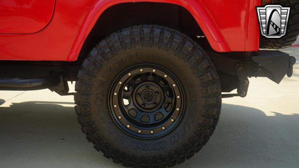 used 1994 Jeep Wrangler car, priced at $17,500