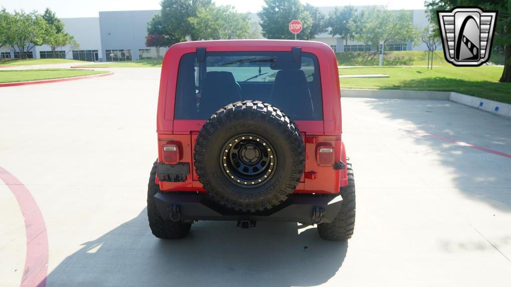 used 1994 Jeep Wrangler car, priced at $17,500