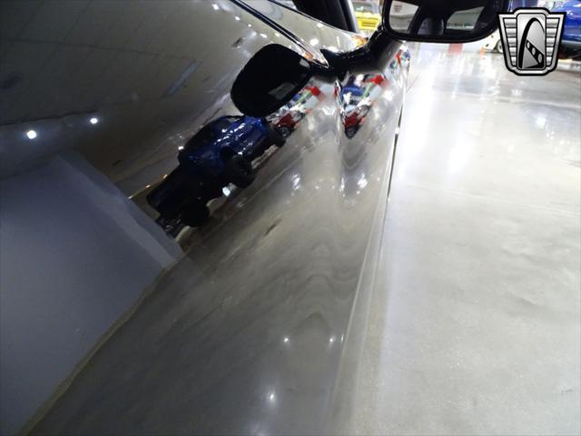 used 2007 Chevrolet Corvette car, priced at $33,000