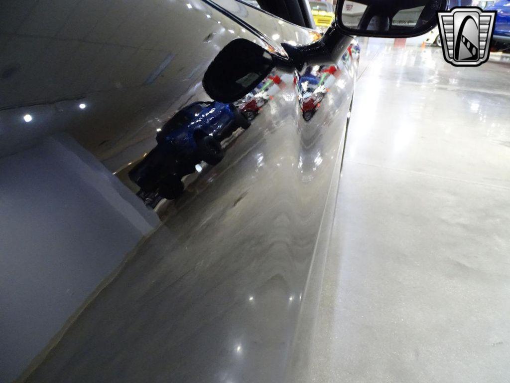 used 2007 Chevrolet Corvette car, priced at $31,000