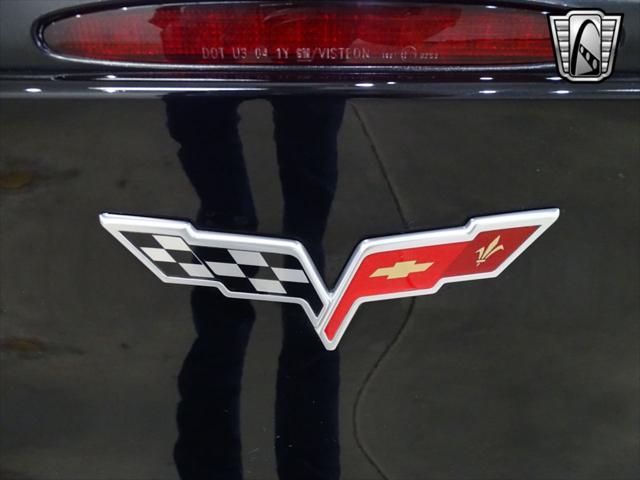 used 2007 Chevrolet Corvette car, priced at $33,000
