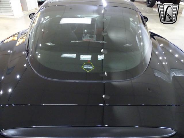 used 2007 Chevrolet Corvette car, priced at $33,000
