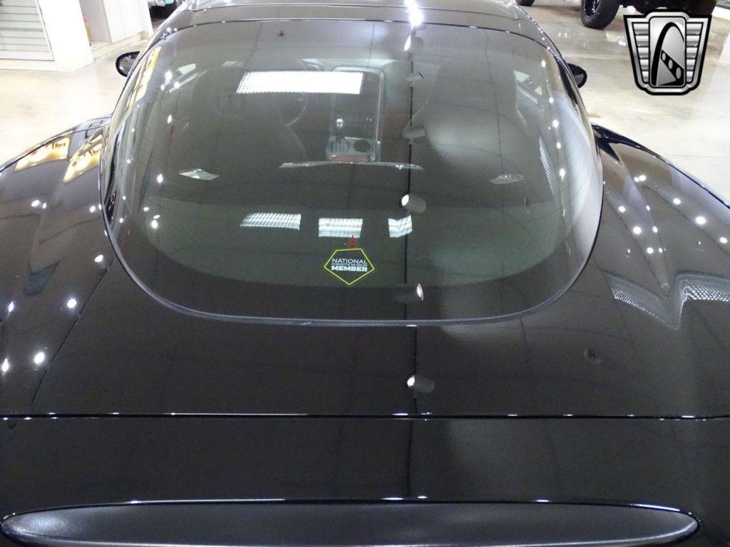 used 2007 Chevrolet Corvette car, priced at $31,000