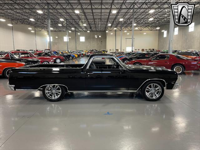 used 1964 Chevrolet El Camino car, priced at $76,000