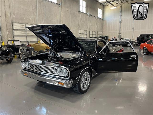 used 1964 Chevrolet El Camino car, priced at $76,000