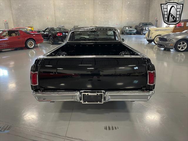 used 1964 Chevrolet El Camino car, priced at $76,000