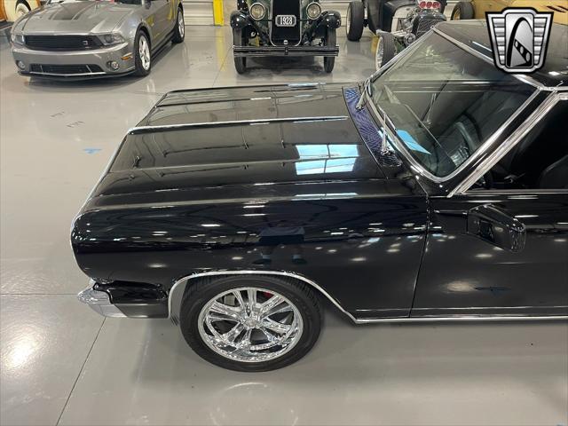 used 1964 Chevrolet El Camino car, priced at $76,000